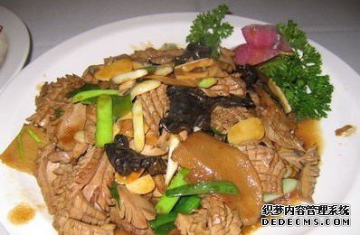 早泄的饮食疗法